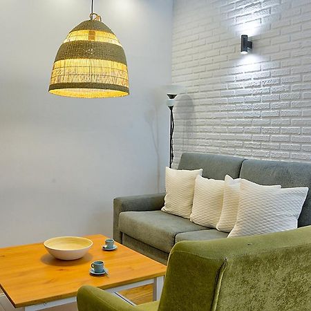 Apartsuite B&R Triana Arellano Seville Ngoại thất bức ảnh
