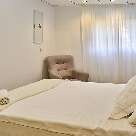 Apartsuite B&R Triana Arellano Seville Ngoại thất bức ảnh