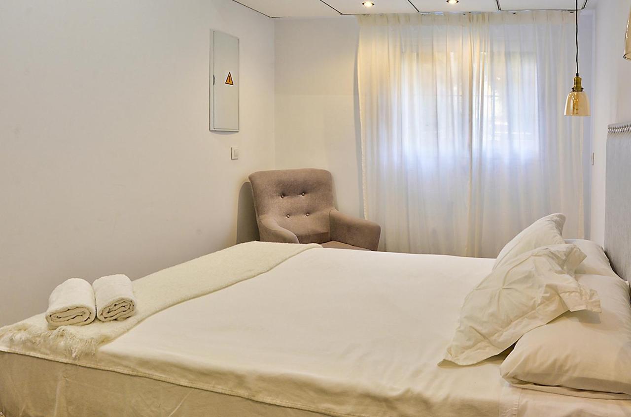 Apartsuite B&R Triana Arellano Seville Ngoại thất bức ảnh