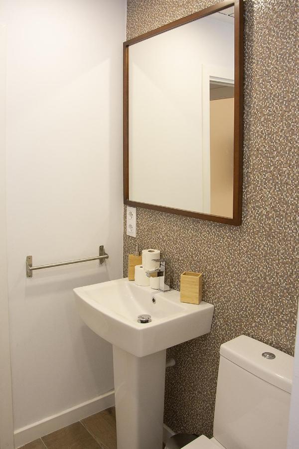 Apartsuite B&R Triana Arellano Seville Ngoại thất bức ảnh